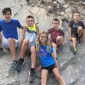 Meet your Posher, Sheila